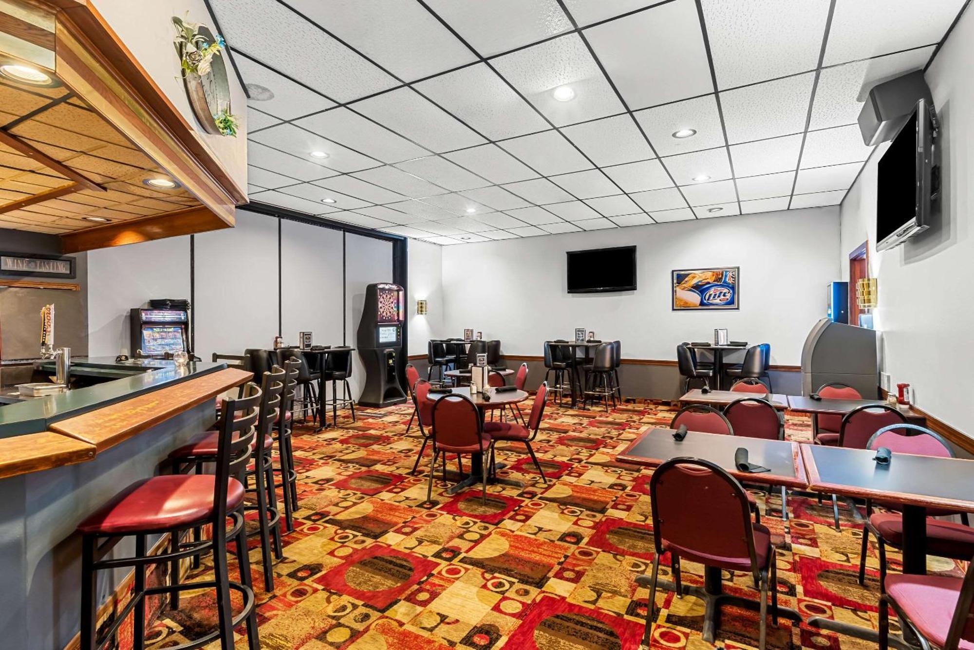 Quality Inn Форт-Додж Екстер'єр фото